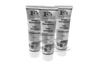 Цемент для выхлопных газов Fischer 500 г (981-500 FIS)