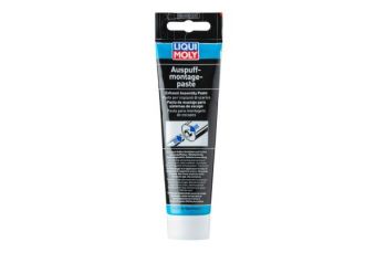 Паста для выхлопных газов 150 г Liqui moly (3342 LIQ)