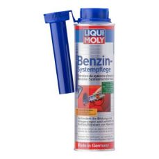 Benzīna piedevu aizsardzības iesmidzināšanas sistēma 300ml (5108 LIQ)