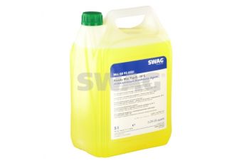 Защита от замерзания (60 92 6581 SWA)