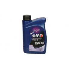 Масло elf tranself type b 80w90 1л редуктор (2213870 ELF)