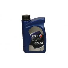 Elf Evolution 900 FT/Excellium Full-Tech 0W30 1L (2213994 ELF)