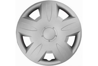 Декоративные колпаки 4шт. jestic 16 portos (PORTOS 16 JEST)