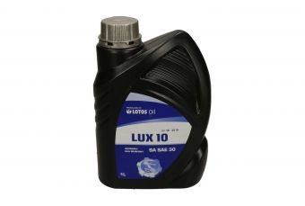 Масло lotos lux 10 1л (QFD399B10)