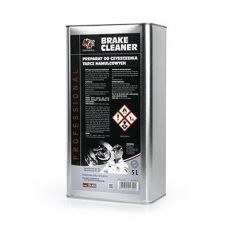 Очиститель тормозов 5л (металлическая банка) (20-A06 MA)