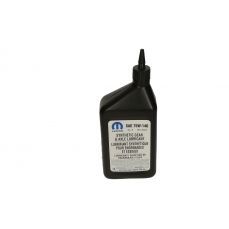 Transmission oil 75w140 0.946l for the bridge (68218657CA MOP)
