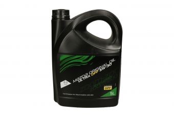 Масло mazda ultra dpf 5w30 5л (2214199 МАЗ)