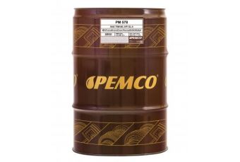 Transmission oil 75W-80 (PM0578-60)