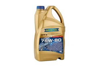 Трансмиссионное масло для коробки передач 75W-80 (1221103-004-01-999)