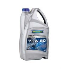 Трансмиссионное масло для коробки передач 75W-80 (1222100-004-01-999)
