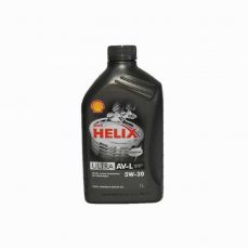 Масло shell helix  5w30 ultra professional av-l 1л (550048476)