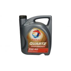 Total Quartz 9000 Energy 5W40 5L (2216272 TOT)