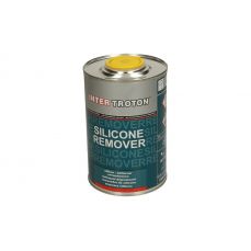 Silicone remover liquid 1L (300002243 TRO)