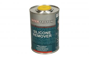 Жидкость для снятия силикона 1л (300002243 TRO)