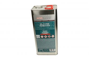 Средство для снятия силикона 5л (300002244 TRO)