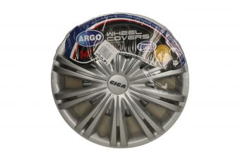 Декоративные колпаки 4шт. górecki argo 14 giga (A14030 GOR)