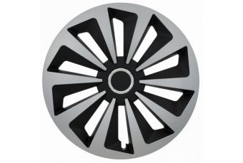 Декоративные колпаки jestic 13 fox mix ring 4шт. (FOX MIX 13 JEST)