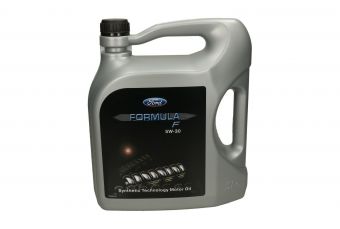 Ford Motorcraft Oil 5W30 5L (15CF54 FOR)