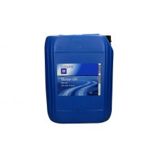  Масло GM OPEL 10w40 20л 1942036 (93165030 OPE)