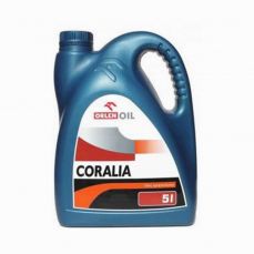 Компрессорное масло coralia vdl 46 5л (QFS044B50)