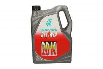 Oil selenia 20k 10w40 5l (70650M12EU)