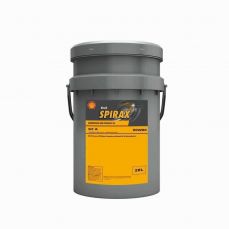 Трансмиссионное масло spirax s2 a 80w90 20л минеральное (550027904)