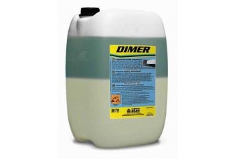 Активная пена для удаления сильных загрязнений без фосфатов Atas dimer 25кг (DIMER 25KG)