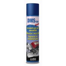 Спрей для омывателя двигателя 400 мл (DMS 400 мл)