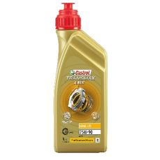 Трансмиссионное масло 75W-90 (15D6ED CAS)