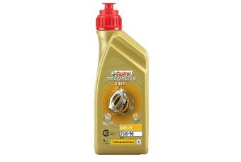 Трансмиссионное масло 75W-90 (15D6ED CAS)