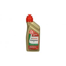 Трансмиссионное масло castrol  Transmax atf объемом 1 л (15F0B8 CAS)
