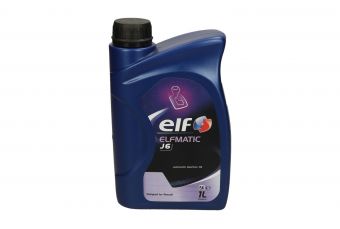 Масло elf elfmatic j6 1л (АКПП) (2213872 ELF)