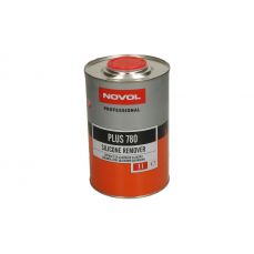Смывка силикона novol professional plus 780 1л (39042 NOV)