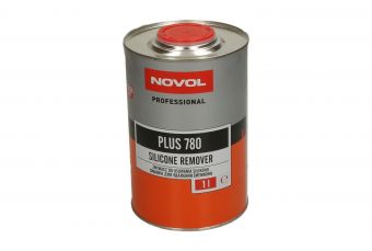 Смывка силикона novol professional plus 780 1л (39042 NOV)