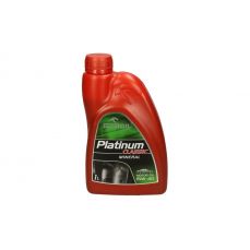 Масло orlen platinum classic 15w40 1л (QFS411B10)