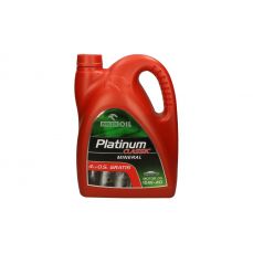 Масло orlen platinum classic 15w40 4.5л (QFS411B60)