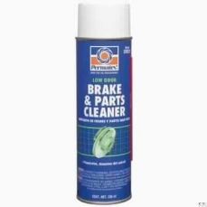 Очиститель тормозов - (538 гр сетчатого спрея) США / Ремувер новая формула!! (60-090 ЧЕЛ)