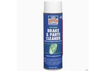 Brake cleaner - (538 g mesh spray) USA / Remover new formula!! (60-090 PERSON)