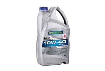 Масло равенол 10w40 llo 4л sl/cf a3/b4 (1112112-004-01-999)