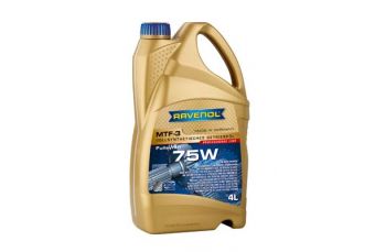 Трансмиссионное масло для коробки передач 75W (1221104-004-01-999)