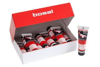 Цемент, монтажная паста для выхлопных систем 258004 60гр д/э /глушители/ (258-504 BOSA)