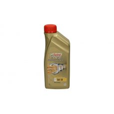 Масло castrol  edge professional c1 5w30/ slx powerflow c1 1л (1537FB CAS)
