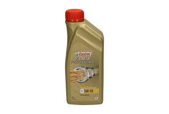 Масло castrol  edge professional c1 5w30/ slx powerflow c1 1л (1537FB CAS)
