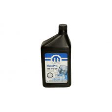 Mopar oil 5w20 0.946l (68218890CA MOP)