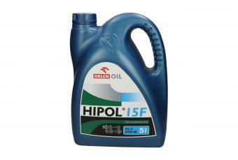 Масло orlen hipol gl5 85w90 5л 15f (QFS094B50)