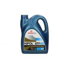 Масло  orlen hipol atf ii 5л (QFS096B50)