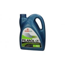 Eļļa orlen pilarol benzīna zāģu ķēžu eļļošanai 5l (QFS838B50)