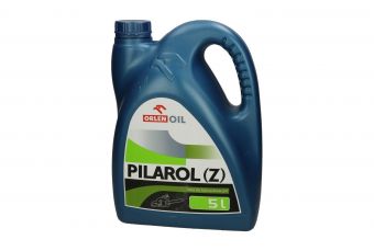 Olej orlen pilarol do smarowania łańcuchów pił spalinowych  5l (QFS838B50)