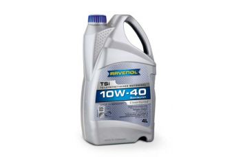 Масло равенол 10w40 tsi 4л sn/cf a3/b4 (1112110-004-01-999)