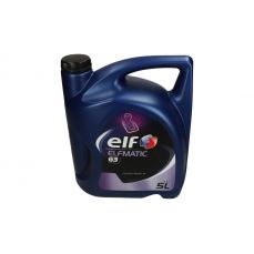 Olej elf elfmatic g3   5l wspomaganie/skrzynia automat /2194388/ (2213855 ELF)